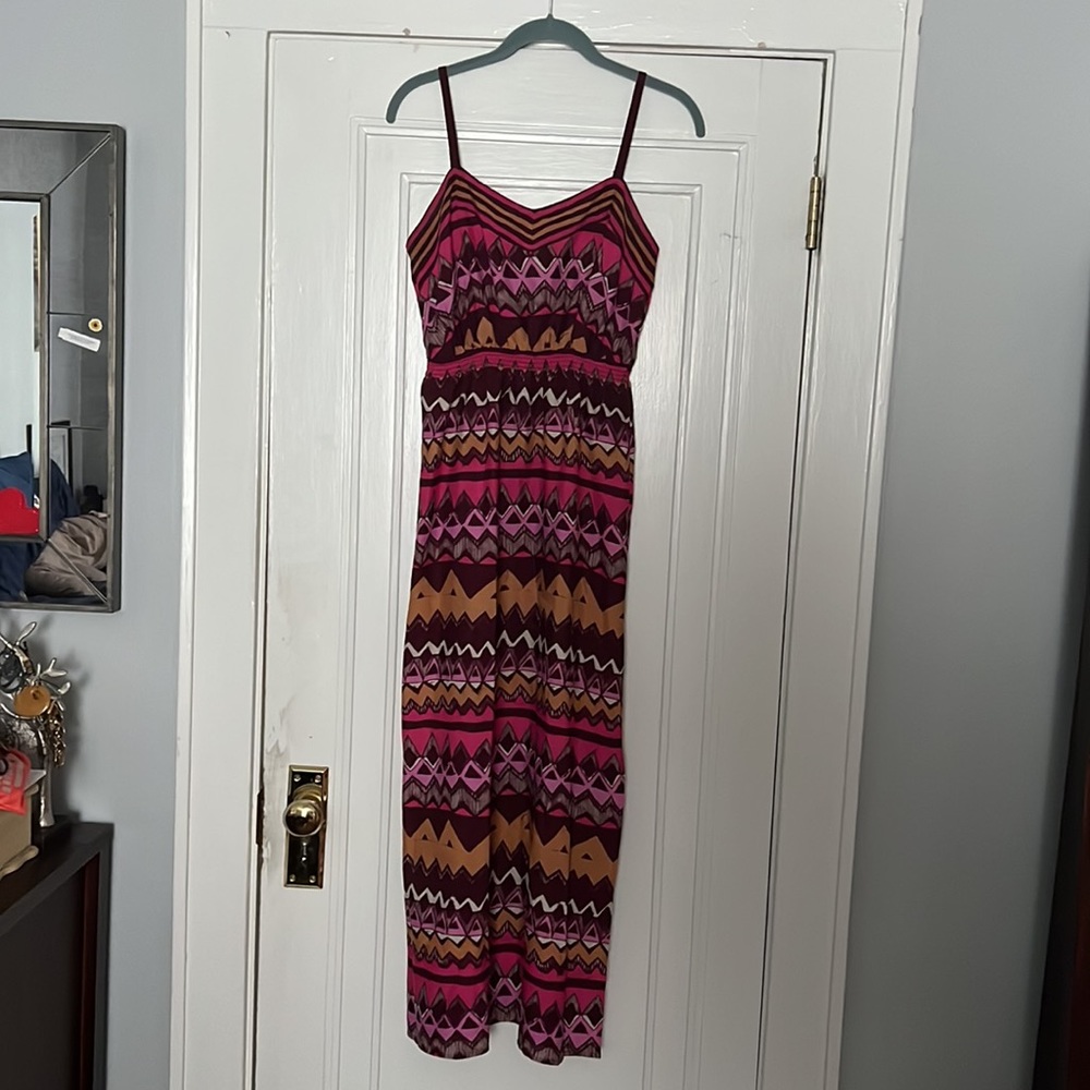 Loft Maxi Dress - Picture 2 of 2